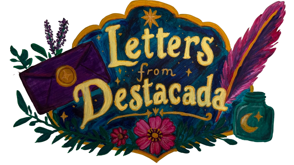 Letters from Destacada